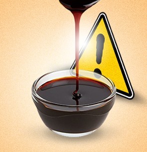 Why Is There a Warning on Blackstrap Molasses Glucorp