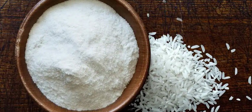 From Rice to Powder: The Production Process of Rice Maltodextrin
