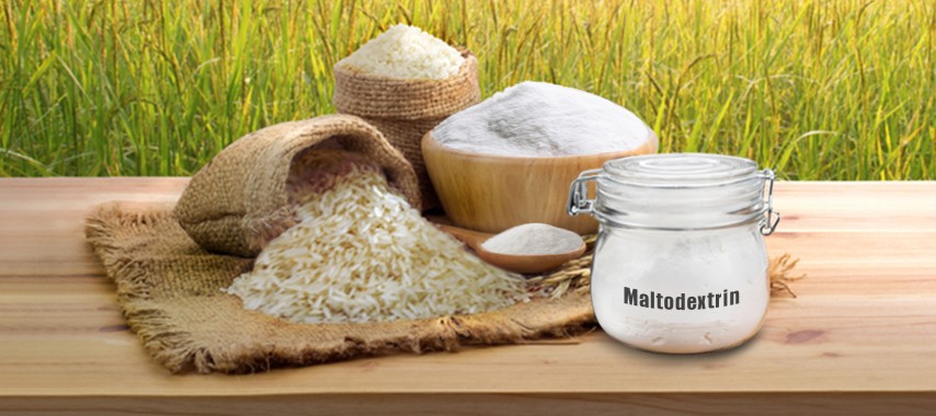 Is Rice Maltodextrin Good for Me?